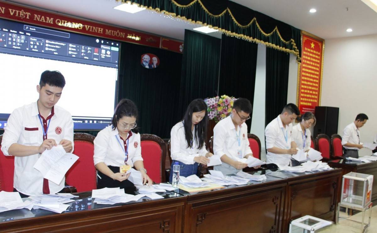 Thành phố Sơn La đấu giá thành công 69 thửa đất, thu về gần 200 tỷ đồng