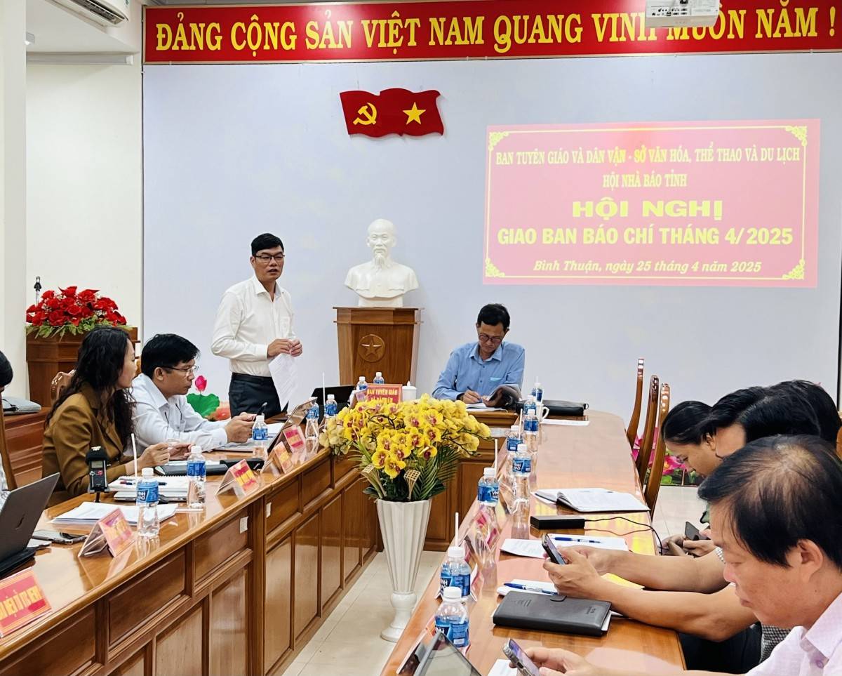 Bình Thuận: Lộ trình sắp xếp đơn vị hành chính tổ chức chính quyền địa phương 2 cấp