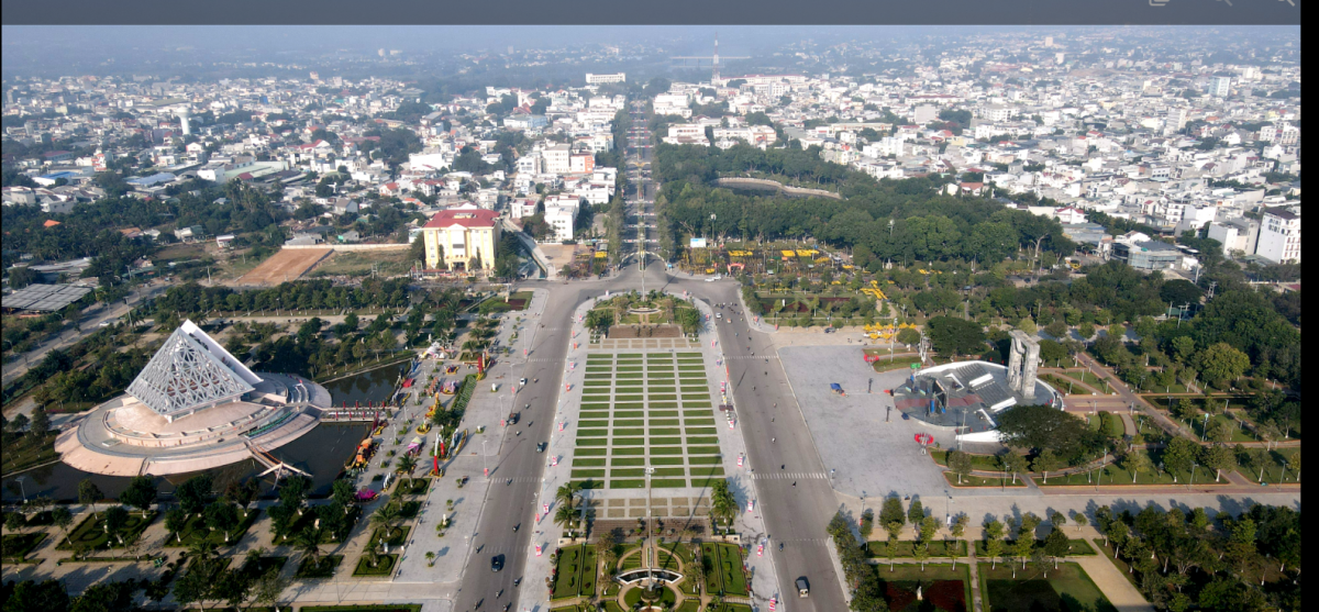 Ninh Thuận chính thức đổi tên 24 đơn vị hành chính cấp xã sau khi lấy ý kiến nhân dân