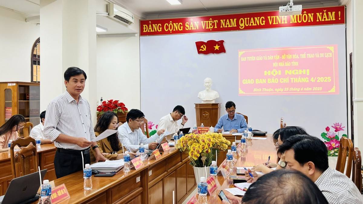 Bình Thuận: Lộ trình sắp xếp đơn vị hành chính tổ chức chính quyền địa phương 2 cấp