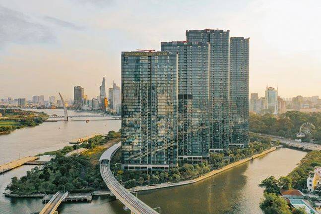 Nguồn cung căn hộ TP.HCM Quý I/2025: Phân khúc nhà ở vừa túi tiền gặp khó