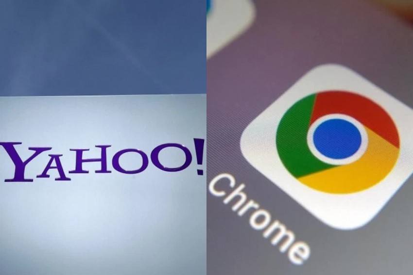 Yahoo muốn mua lại Chrome, quyết tâm dành thị phần trong thị trường tìm kiếm