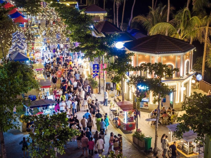 Việt Nam có rất nhiều trải nghiệm độc đáo khiến du khách Ấn Độ muốn quay lại nhiều lần