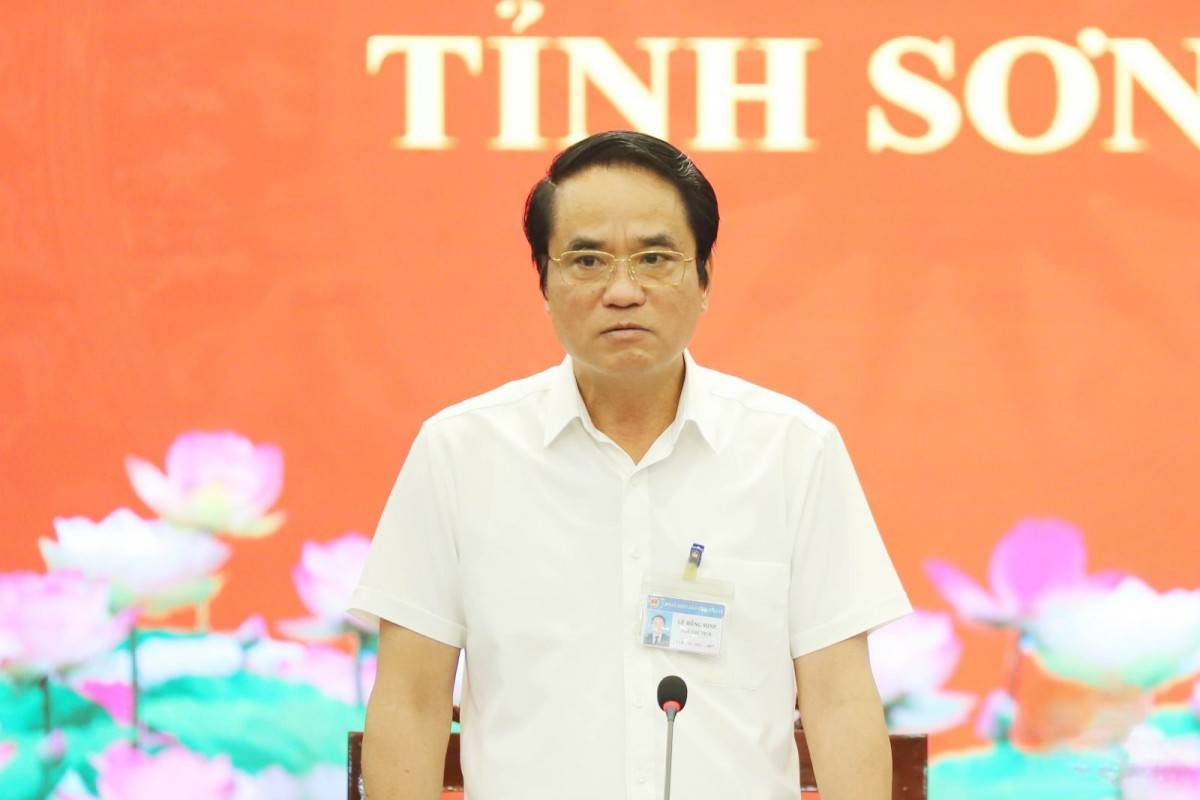 Sơn La đẩy nhanh tiến độ giải ngân gần 6.600 tỷ đồng vốn đầu tư công