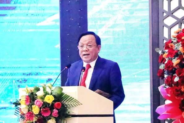 Hiệp hội Du lịch Nha Trang - Khánh Hòa nhiệm kỳ 2025-2030: Đẩy mạnh xúc tiến, xây dựng điểm đến hấp dẫn và bền vững