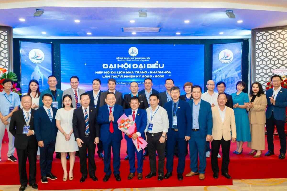 Hiệp hội Du lịch Nha Trang – Khánh Hòa: Xây dựng hình ảnh điểm đến hấp dẫn, chuyên nghiệp và an toàn
