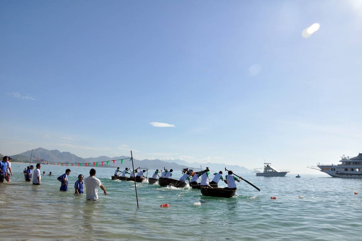 Hiệp hội Du lịch Nha Trang – Khánh Hòa: Xây dựng hình ảnh điểm đến hấp dẫn, chuyên nghiệp và an toàn