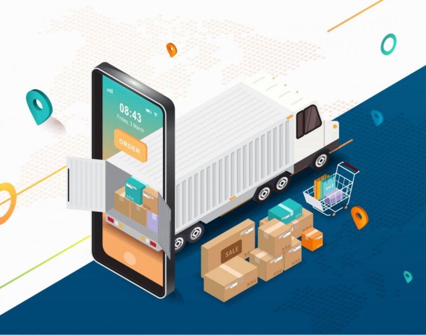 việc các doanh nghiệp TMĐT nội địa hợp tác chia sẻ hệ thống logistics, kho bãi và nền tảng công nghệ không chỉ là hướng đi khả thi mà gần như đã trở thành con đường bắt buộc