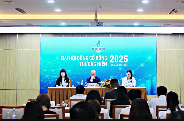 PSI giữ vững đà tăng trưởng 10-15% nhờ chiến lược hai trụ cột