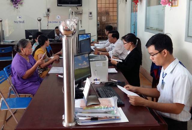 Đề xuất quy định mới về trụ sở làm việc: Linh hoạt bố trí, tận dụng tối đa cơ sở hiện có