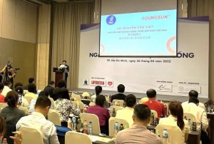 Đổi mới công nghệ sản xuất đồ uống