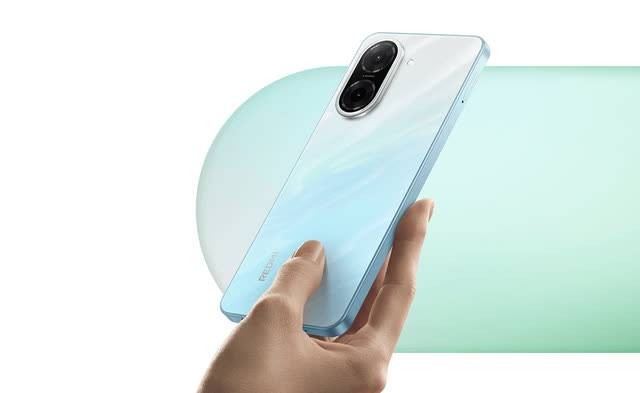 phiên bản Xanh đại dương nổi bật