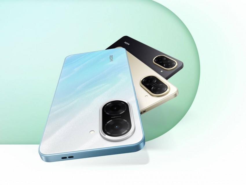 Redmi A5 ra mắt: Smartphone phổ thông pin khủng, giá từ 2,79 triệu đồng