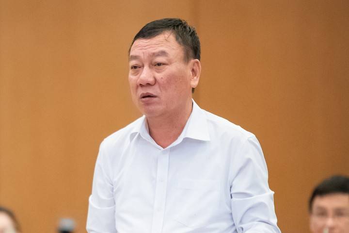 Dự thảo Luật Thanh tra (sửa đổi): Không còn thanh tra chuyên ngành, bỏ bỏ mô hình thanh tra bộ, sở, huyện