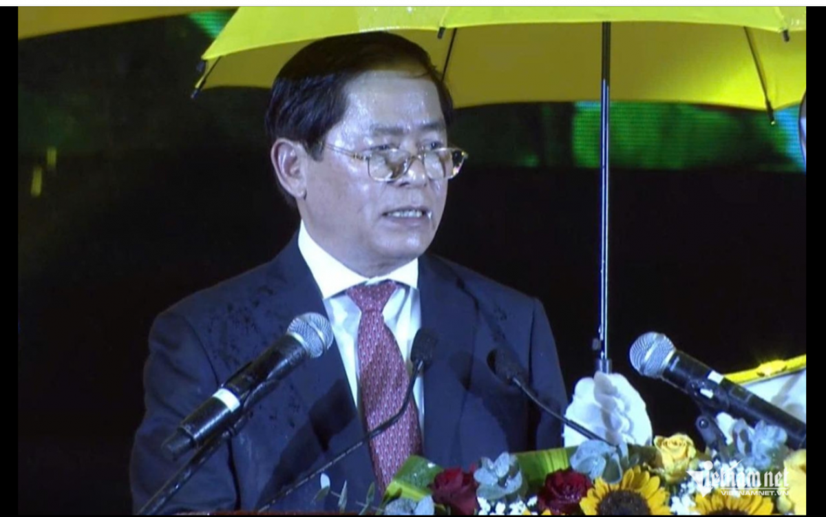 Bà Rịa – Vũng Tàu: Kỷ niệm 50 năm ngày giải phóng tỉnh - Khát vọng vươn xa từ truyền thống hào hùng