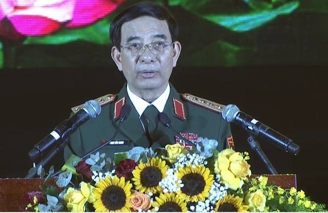 Bà Rịa – Vũng Tàu: Kỷ niệm 50 năm ngày giải phóng tỉnh - Khát vọng vươn xa từ truyền thống hào hùng