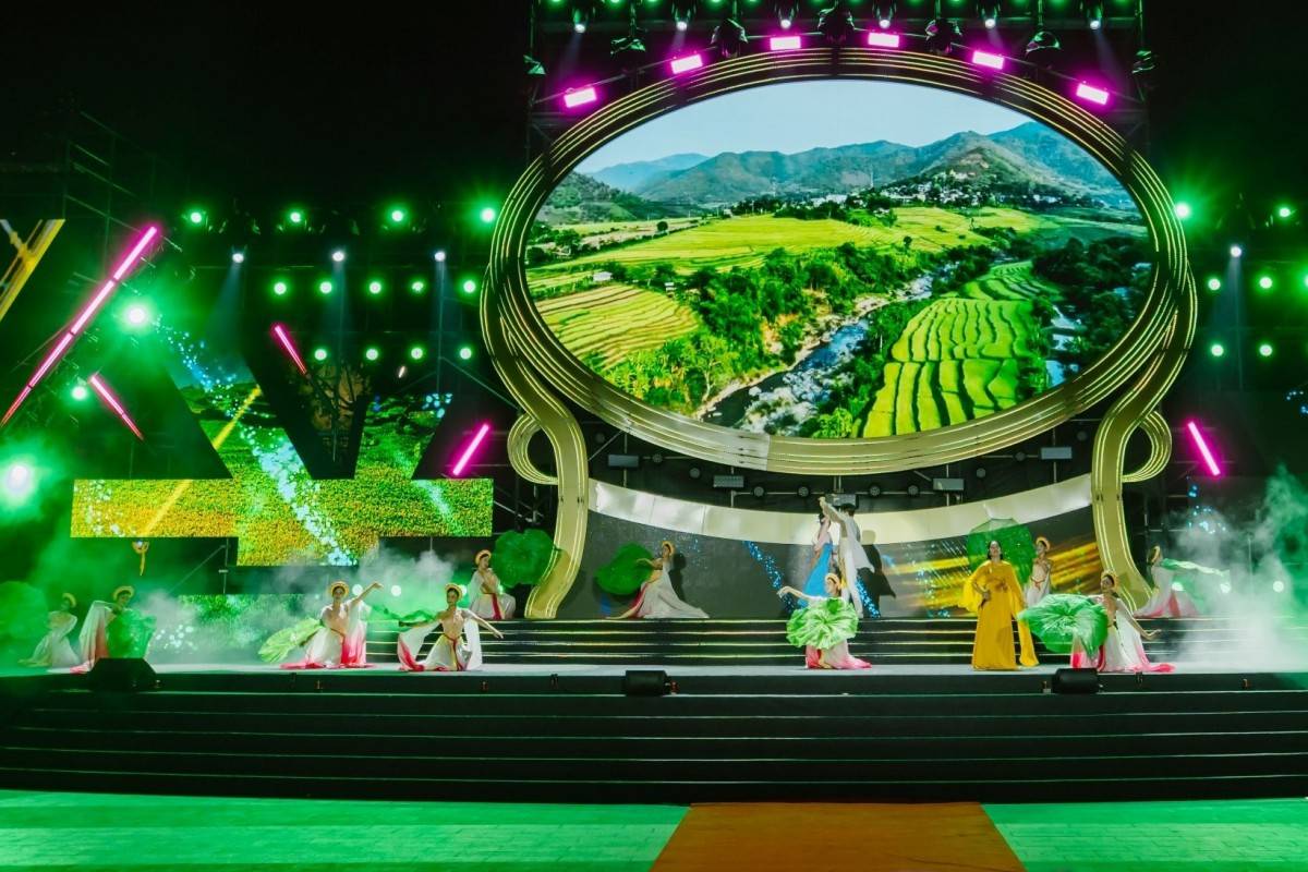 Lễ hội Du lịch biển Sầm Sơn 2025 – Màn chào hè ấn tượng và đặc sắc