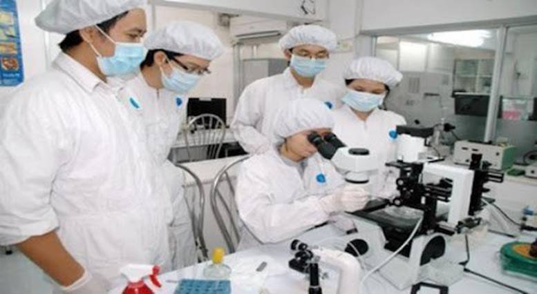 Từ 15/6, chuyên gia cao cấp được áp dụng chế độ ngang Bộ trưởng