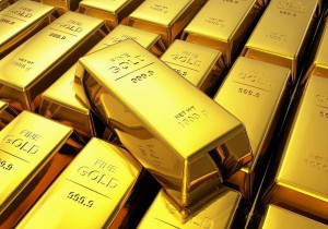 Giá vàng tuần tới có lập kỷ lục mới ?