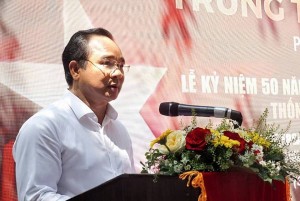 “Binh chủng báo chí” góp phần làm sống dậy những khoảnh khắc hào hùng lịch sử