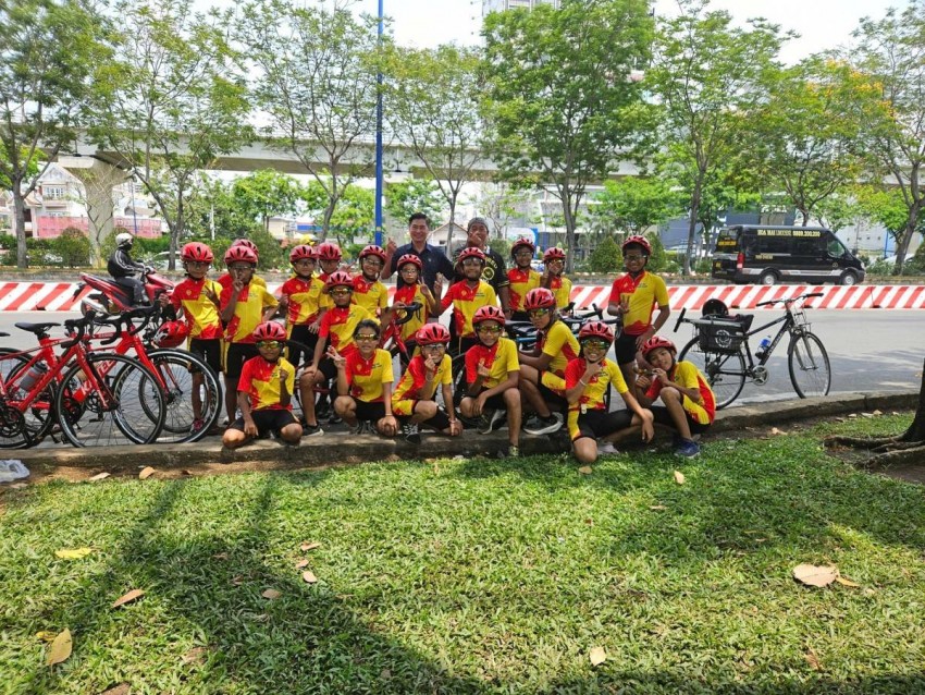 CLB Trái tim người lính Phương Nam: Viết tiếp bản tình ca hào hùng