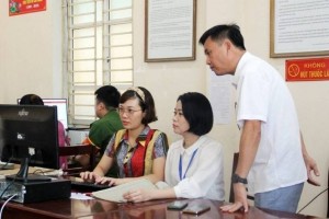 Chủ tịch UBND xã có thêm quyền hạn gì theo dự thảo luật mới?