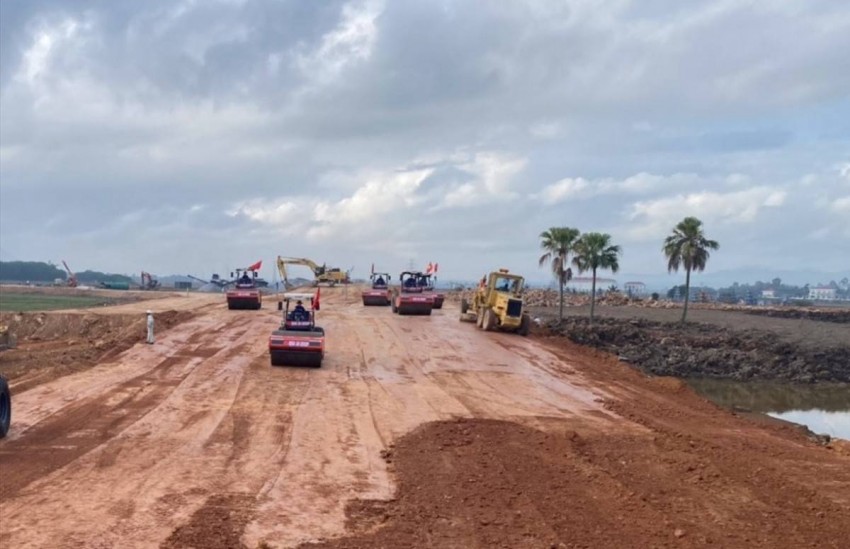 Đề xuất thêm nhiều trường hợp được chỉ định thầu và lựa chọn nhà thầu