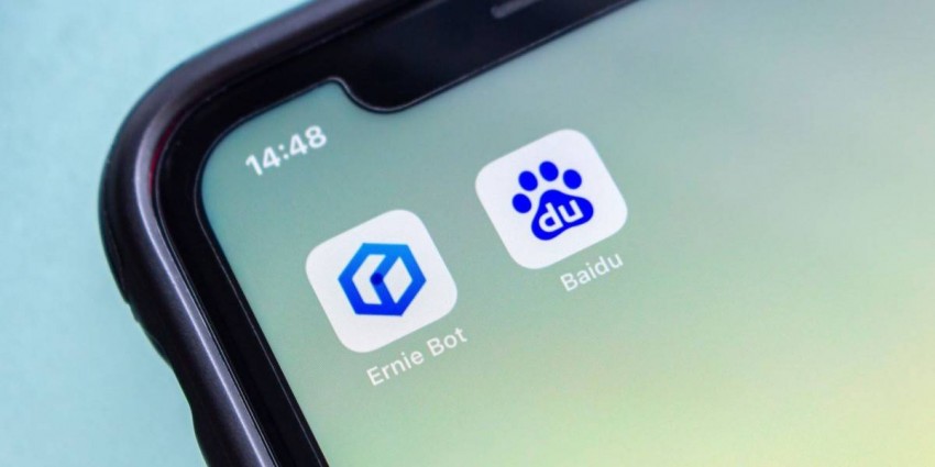 ở quyền truy cập miễn phí chatbot AI Ernie Bot