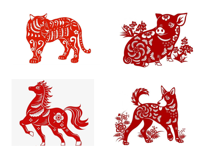 Tử vi hôm nay ngày 3/5/2025: Tuổi Dần: Vận trình tình cảm tuổi Dần có những khúc mắc.