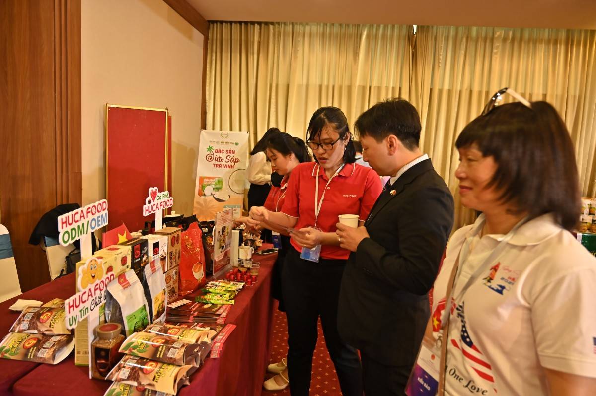 Nhân tố quan trọng góp phần tăng cường quan hệ hợp tác giữa Việt Nam với các nước trên thế giới.