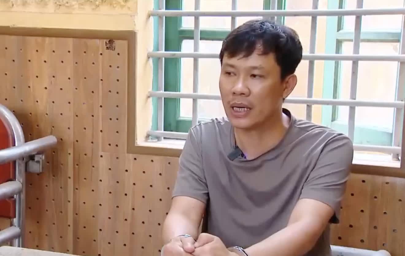 Tạm giữ Giám đốc Famimoto vụ làm giả trăm tấn bột canh, mì chính, dầu ăn