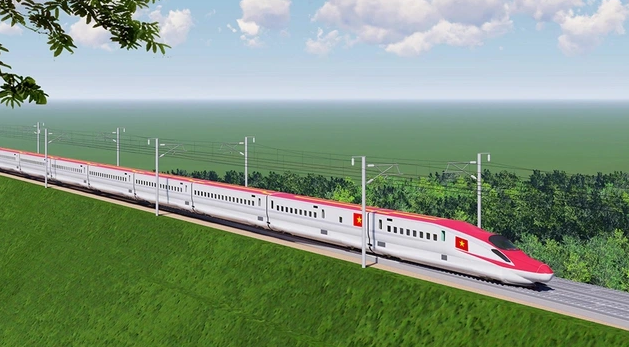 Cơ chế đặc thù – Bệ phóng cho công nghiệp đường sắt Việt Nam Cơ chế đặc thù – Bệ phóng cho công nghiệp đường sắt Việt Nam