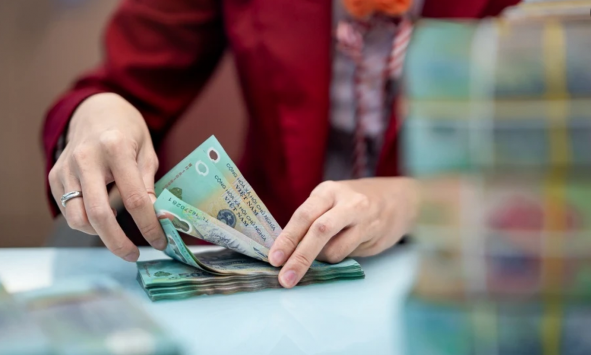 Bộ Nội vụ sẽ hướng dẫn chính sách tiền lương cho cán bộ xã, phường sau sáp nhập