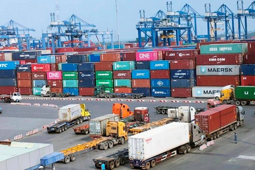 Để giữ vững kim ngạch xuất khẩu, Việt Nam cần kiên định và chủ động đa dạng hóa thị trường xuất khẩu Để giữ vững kim ngạch xuất khẩu, Việt Nam cần kiên định và chủ động đa dạng hóa thị trường xuất khẩu