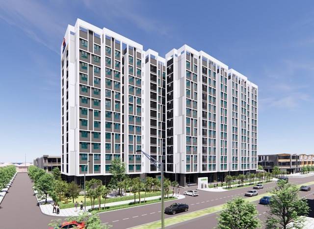 Hà Nội triển khai chính sách bán căn hộ nhà ở xã hội sau 5 năm cho thuê Hà Nội triển khai chính sách bán căn hộ nhà ở xã hội sau 5 năm cho thuê