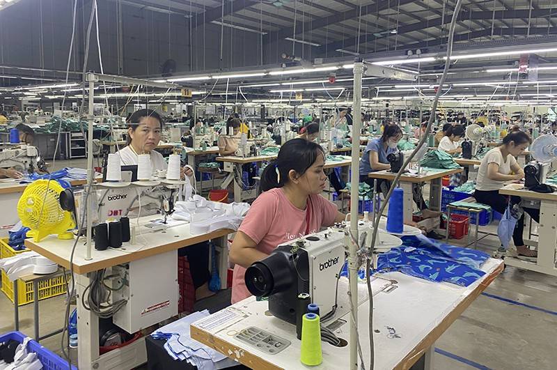 Thanh Hóa: Thu ngân sách 4 tháng đầu năm đạt trên 16.300 tỷ đồng