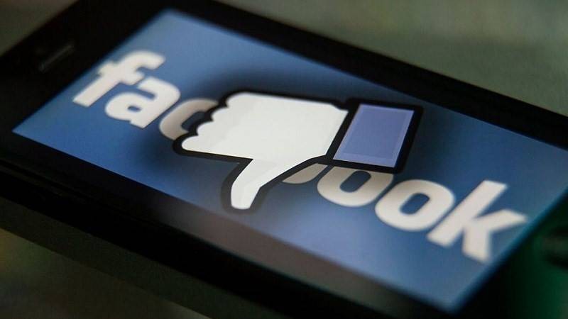 Facebook thử nghiệm nút 'Downvote' để làm sạch phần bình luận