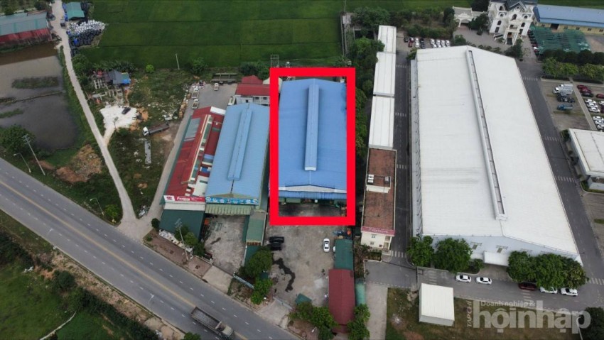 Tạm giữ Giám đốc Famimoto vụ làm giả trăm tấn bột canh, mì chính, dầu ăn