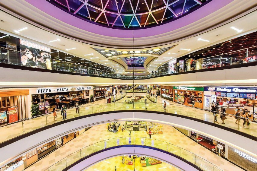 Vạn Hạnh Mall: Khi doanh nghiệp tổn thương bởi những “khoảng lặng” Vạn Hạnh Mall: Khi doanh nghiệp tổn thương bởi những “khoảng lặng”