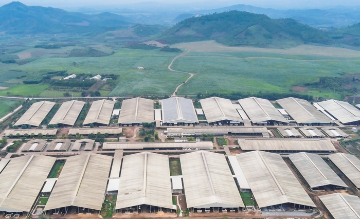 Nhật Bản sẽ hỗ trợ Việt Nam giảm phát thải carbon tại các khu công nghiệp