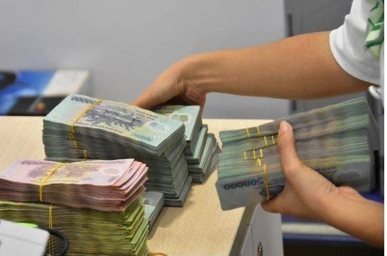 Lãi suất ngân hàng ngày 16/1/2025: Kỳ hạn 6 tháng vượt mốc 8%