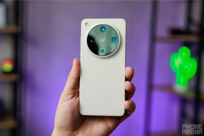 So sánh Vivo X200 Ultra và OPPO Find X8 Ultra: Hai mẫu flagship Android vừa ra mắt tháng 4