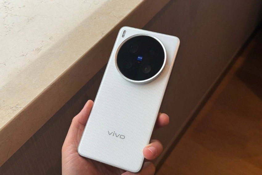 So sánh Vivo X200 Ultra và OPPO Find X8 Ultra: Hai mẫu flagship Android vừa ra mắt tháng 4