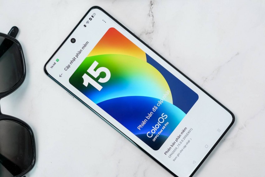 So sánh Vivo X200 Ultra và OPPO Find X8 Ultra: Hai mẫu flagship Android vừa ra mắt tháng 4