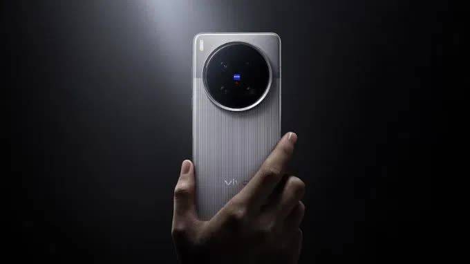 So sánh Vivo X200 Ultra và OPPO Find X8 Ultra: Hai mẫu flagship Android vừa ra mắt tháng 4