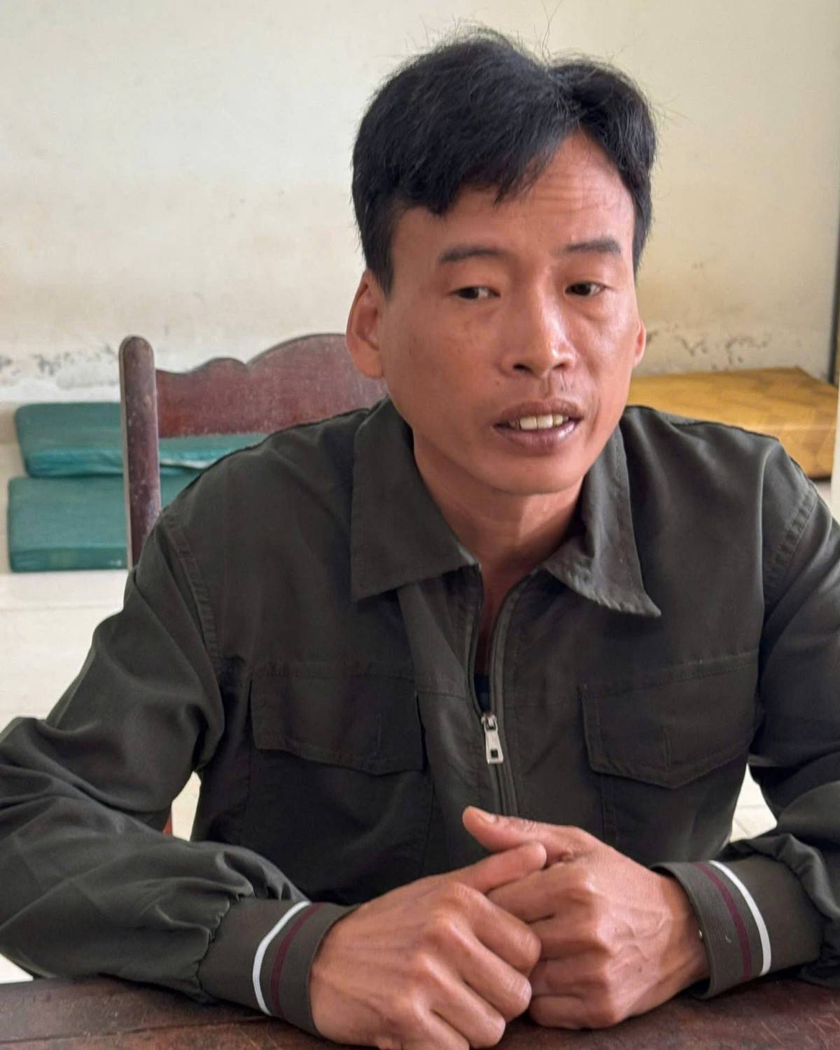 Phú Thọ: Xử lý vụ hành hung nhân viên y tế tại Thanh Ba