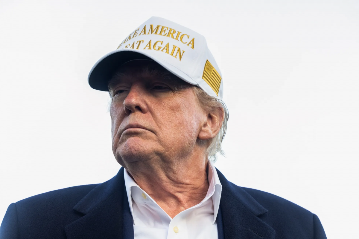 Tổng thống Donald Trump nới lỏng thuế ô tô sau khi các nhà sản xuất lên tiếng