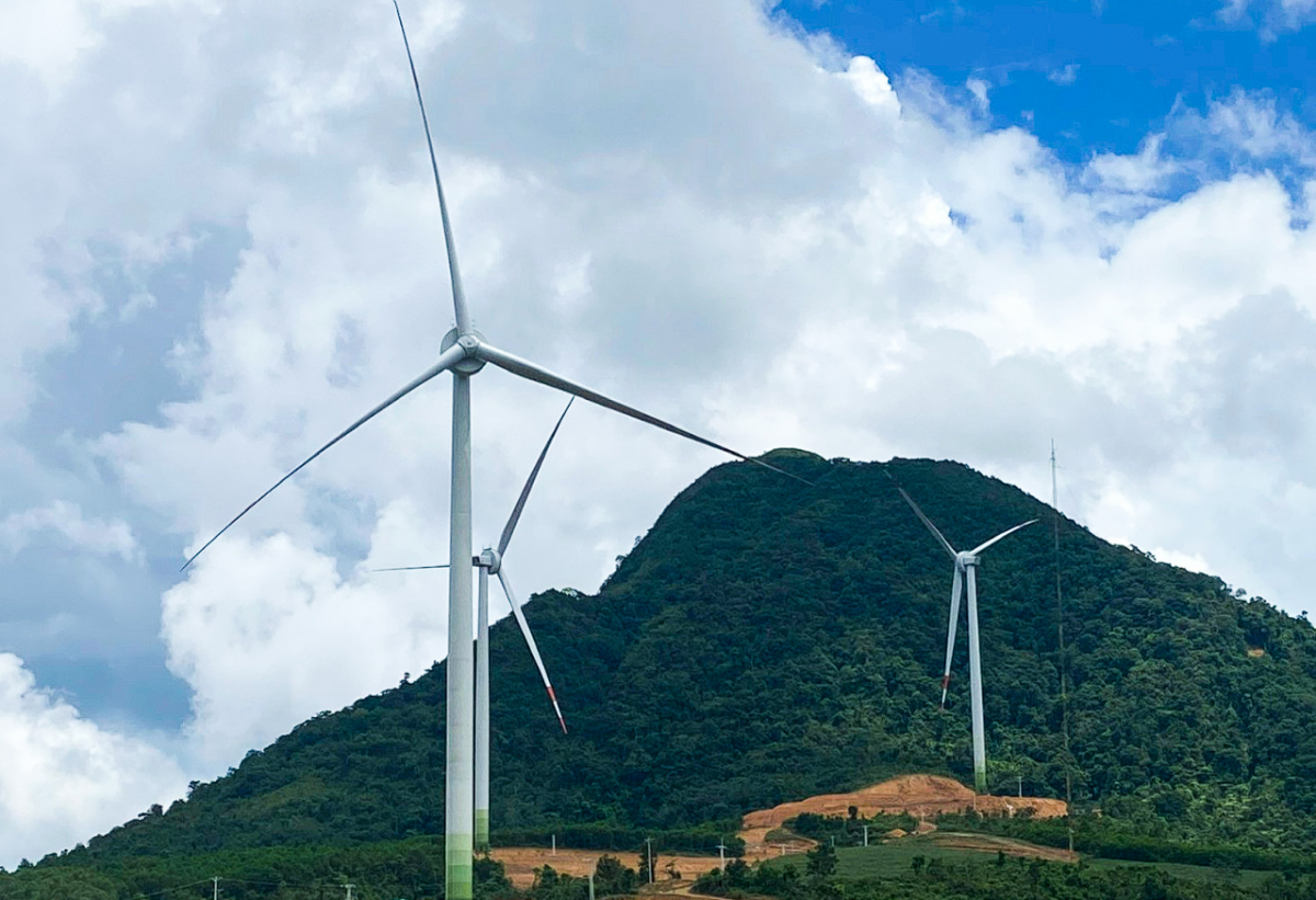 Quảng Trị: Ngành công thương vươn lên mạnh mẽ, định hình diện mạo kinh tế mới