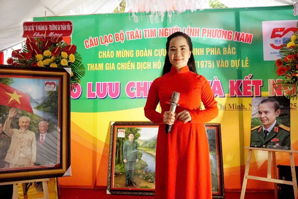 doanh nhân Đặng Thị Thắm doanh nhân Đặng Thị Thắm