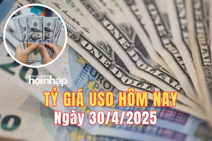 tỷ giá usd